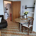 Apartmani Nata Apartment *