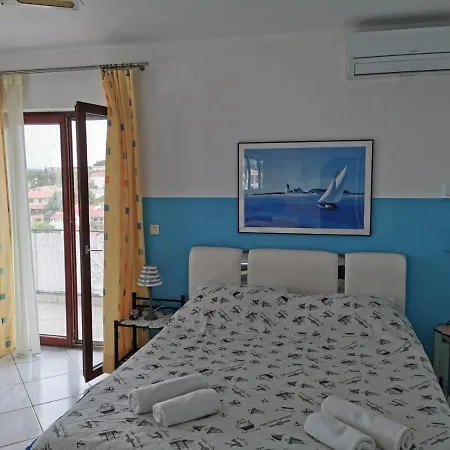 Apartmani Nata *