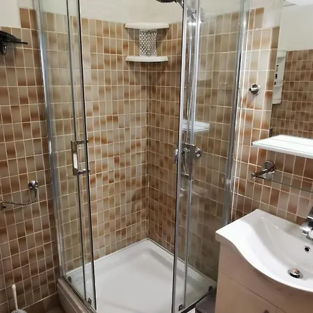 Lägenhet Apartmani Nata Maslinica