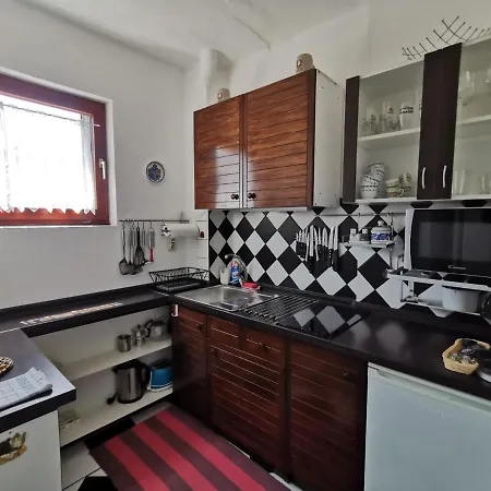 Apartmani Nata Lägenhet