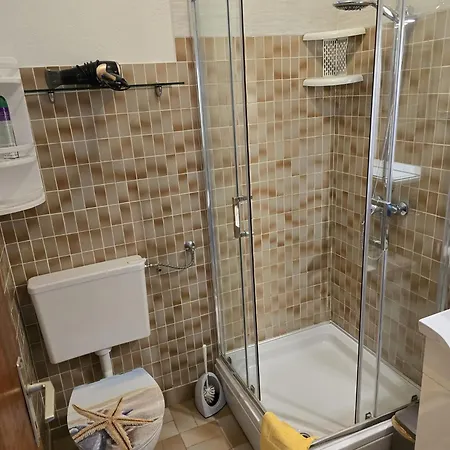 Apartmani Nata *
