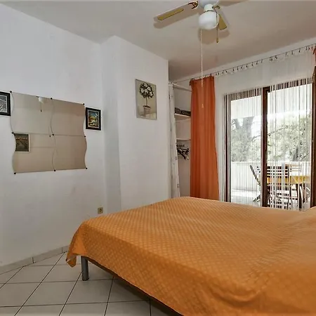 Lägenhet Apartmani Nata *