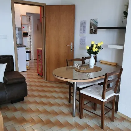 Apartmani Nata Lägenhet *