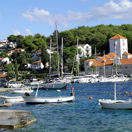 Apartmani Nata