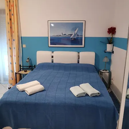 Apartmani Nata Lägenhet *