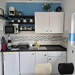 Nata Apartament *