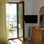 Apartmani Nata *