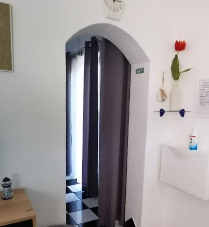 Apartmani Nata
