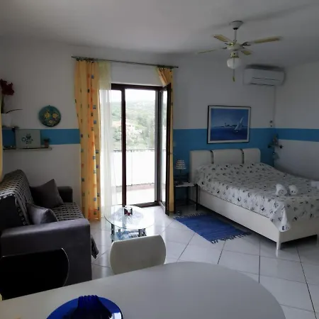 Apartment Apartmani Nata
