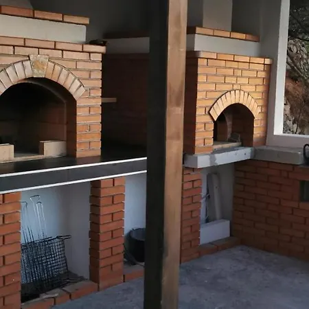 Apartmani Nata * Maslinica