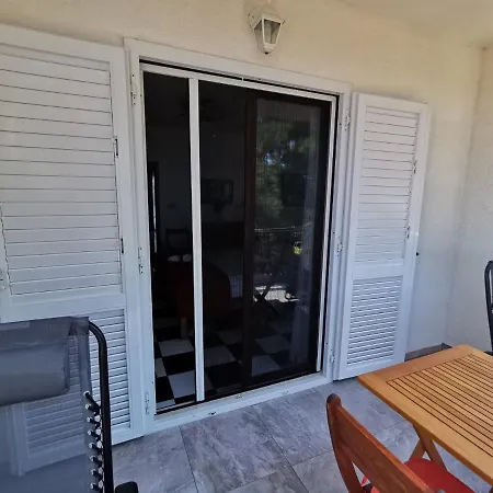 Apartmani Nata *