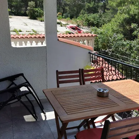 Apartmani Nata * Maslinica