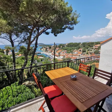 Apartament Nata