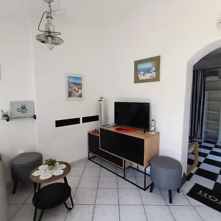 Apartmani Nata * Maslinica