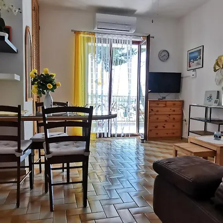 Apartmani Nata Apartment