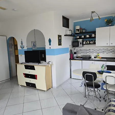 Apartmani Nata Maslinica