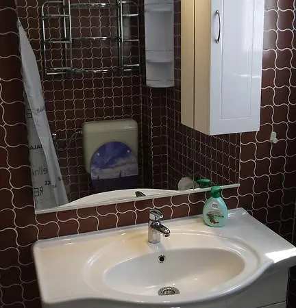 Apartmani Nata *