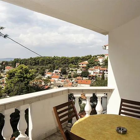 Apartmani Nata