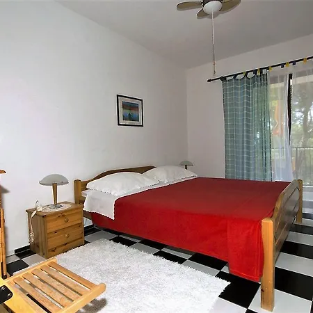Apartmani Nata Apartment Maslinica