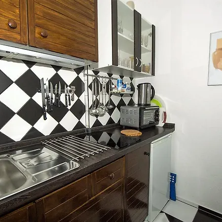 Apartment Apartmani Nata