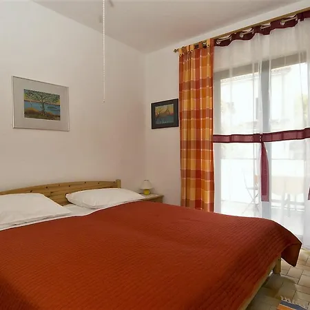 Apartmani Nata *
