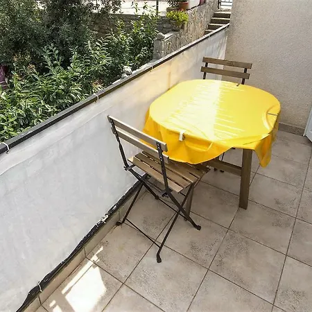 Apartmani Nata