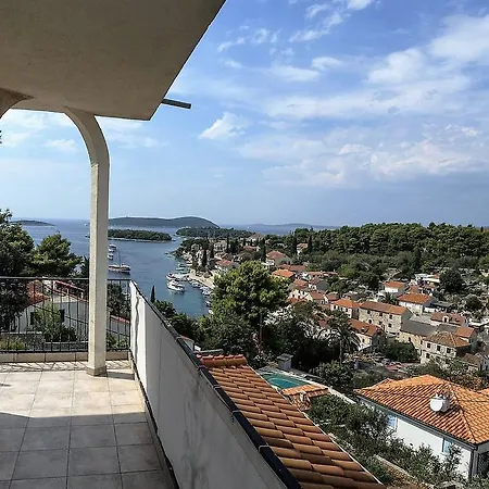 Apartmani Nata Apartment