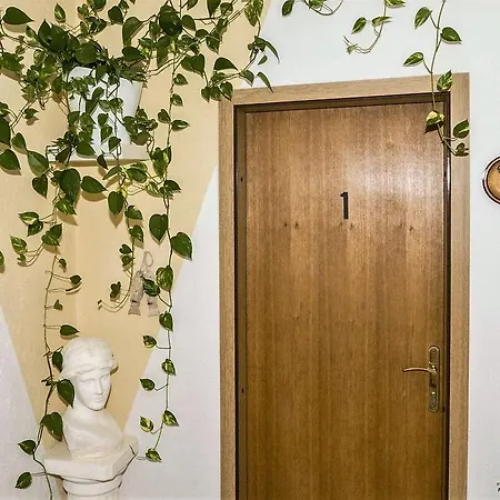 Apartmani Nata