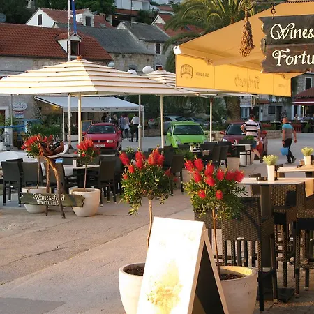 Apartmani Nata Apartment Maslinica
