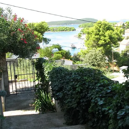 Apartment Apartmani Nata *