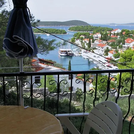 Apartment Apartmani Nata
