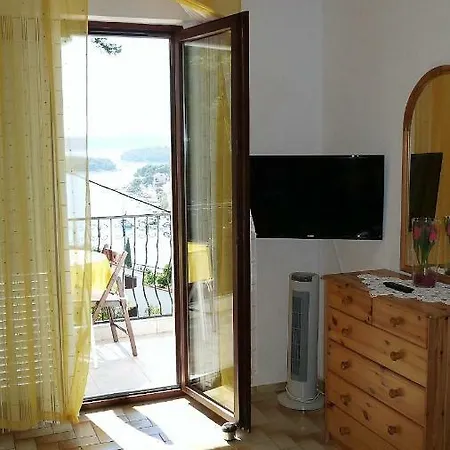 Apartmani Nata *