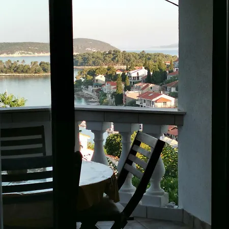 Apartmani Nata