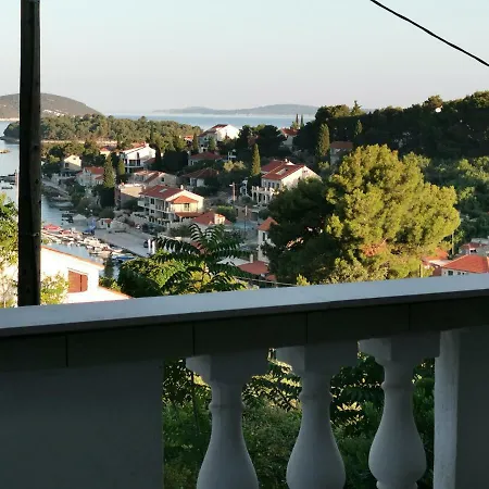 Apartament Nata *