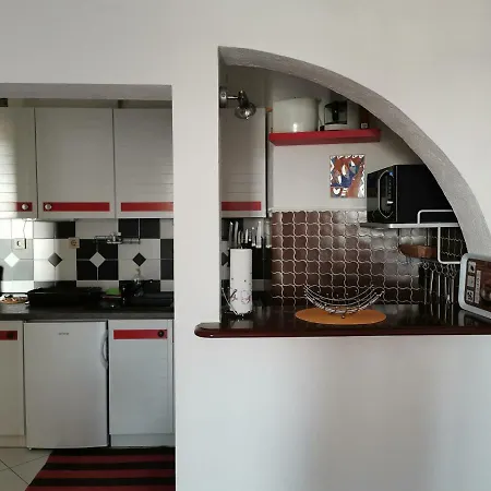 Apartmani Nata Apartment *