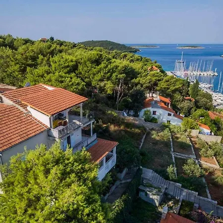 Apartmani Nata Apartment *
