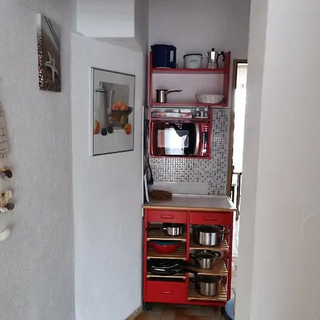 Apartmani Nata *