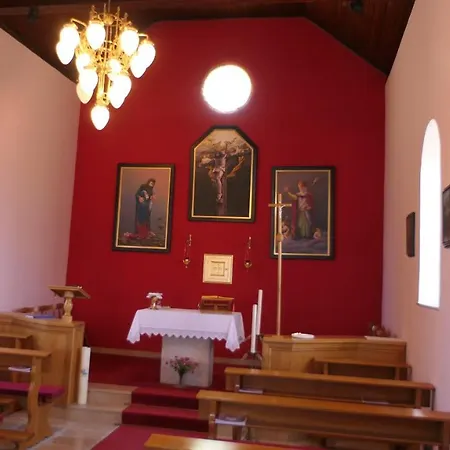 Apartmani Nata