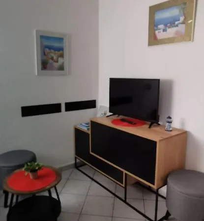 Nata Apartamento