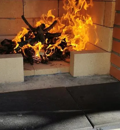 Apartamento Nata Maslinica