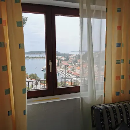 Apartmani Nata * Maslinica