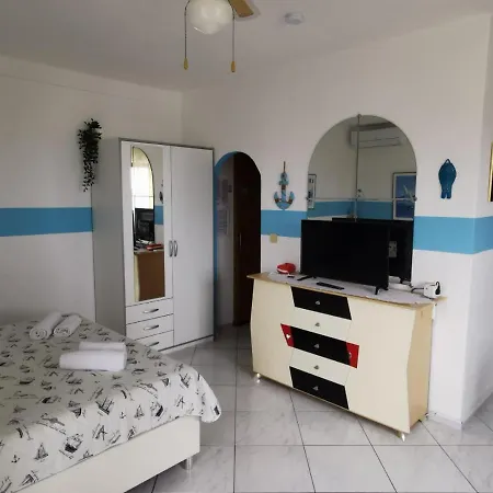 Nata Apartamento Maslinica