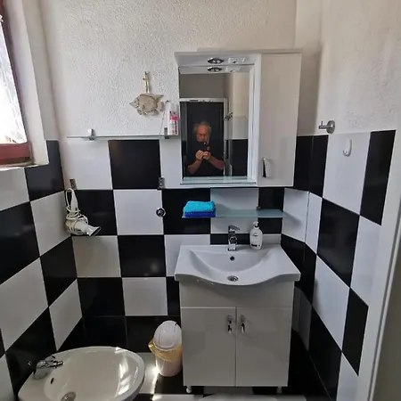Apartmani Nata *