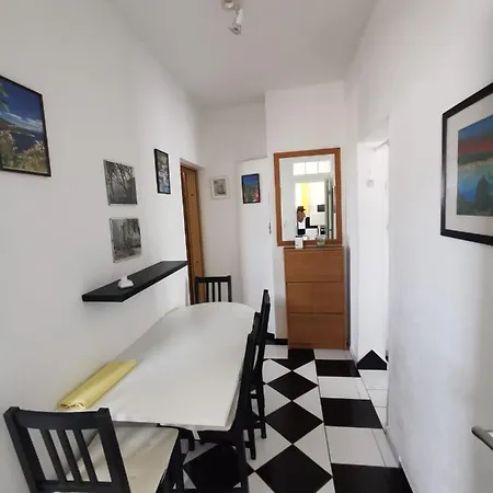 Apartment Apartmani Nata