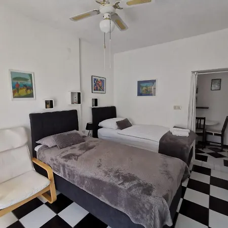 Apartamento Nata