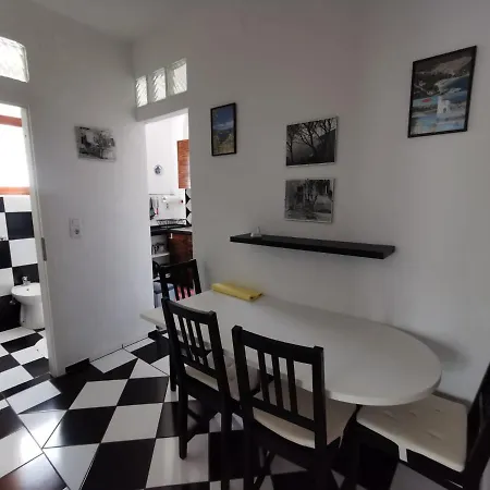 Nata Apartamento Maslinica