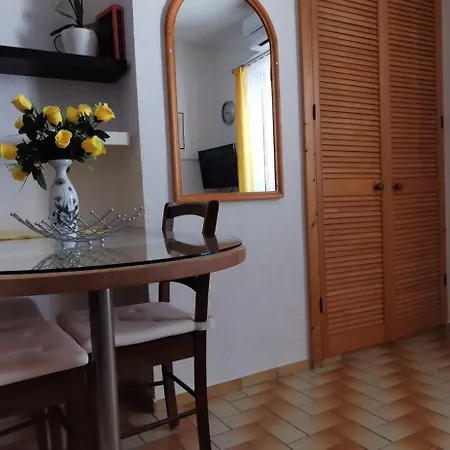 Apartmani Nata Apartment