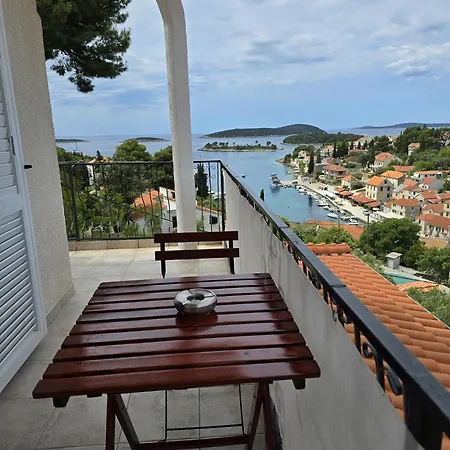 Apartmani Nata Apartment