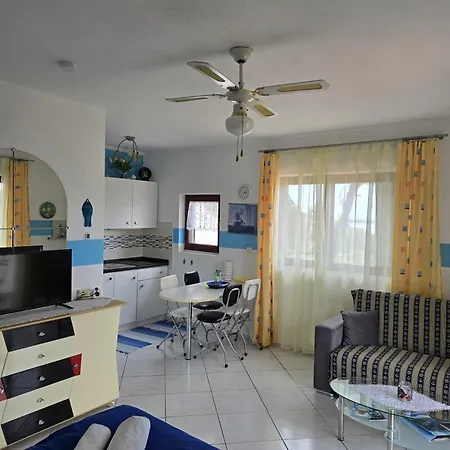 Apartamento Nata