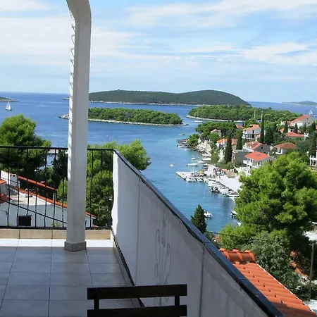 Apartment Apartmani Nata Maslinica